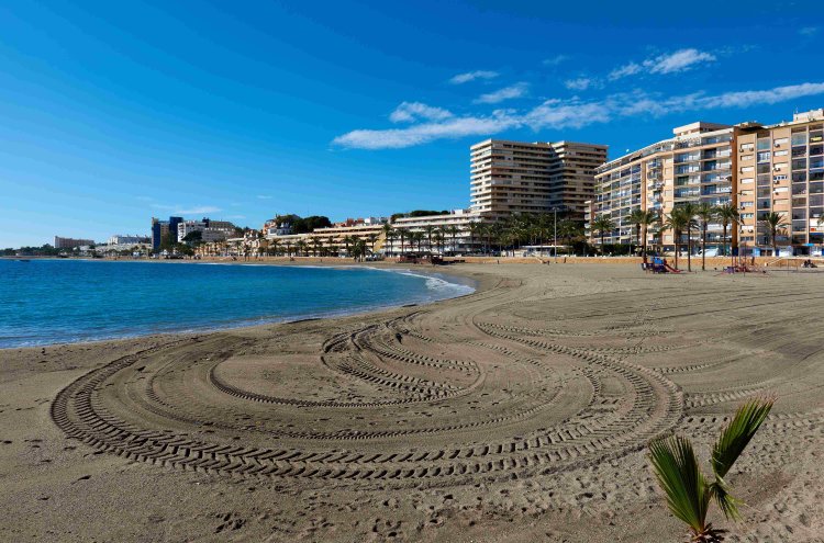 Aguadulce: Un capricho solo adultos con vistas infinitas - Aguadulce