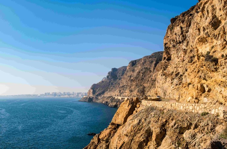 Aguadulce: Un capricho solo adultos con vistas infinitas - Aguadulce