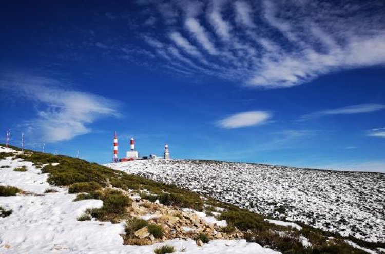 Desconexión total: Naturaleza y Spa en un hotel 4* en Navacerrada - Navacerrada