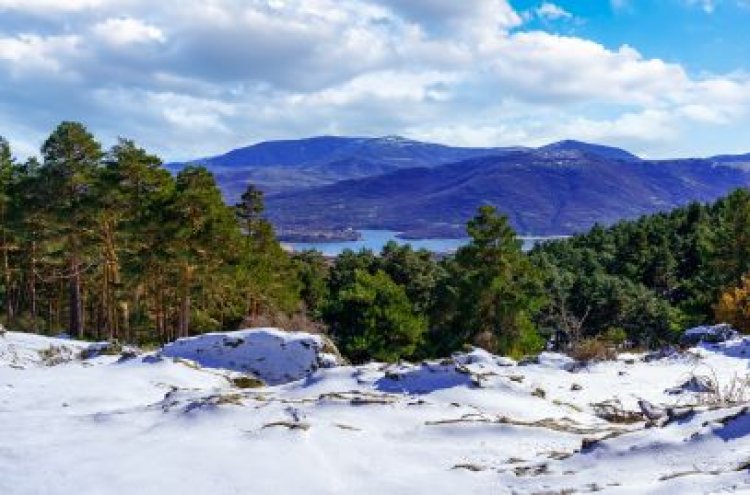 Desconexión total: Naturaleza y Spa en un hotel 4* en Navacerrada - Navacerrada