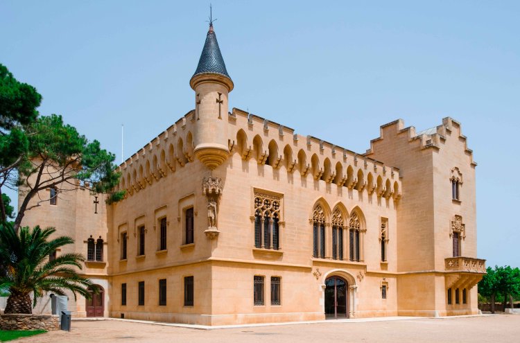 PortAventura Park y Ferrari Land en hotel 4* de Costa Dorada, ¡Vívelo! - Vilaseca