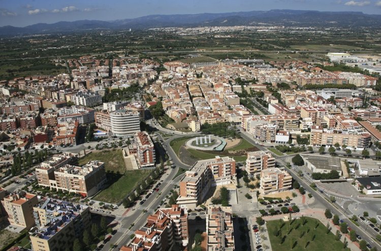 PortAventura Park y Ferrari Land en hotel 4* de Costa Dorada, ¡Vívelo! - Vilaseca