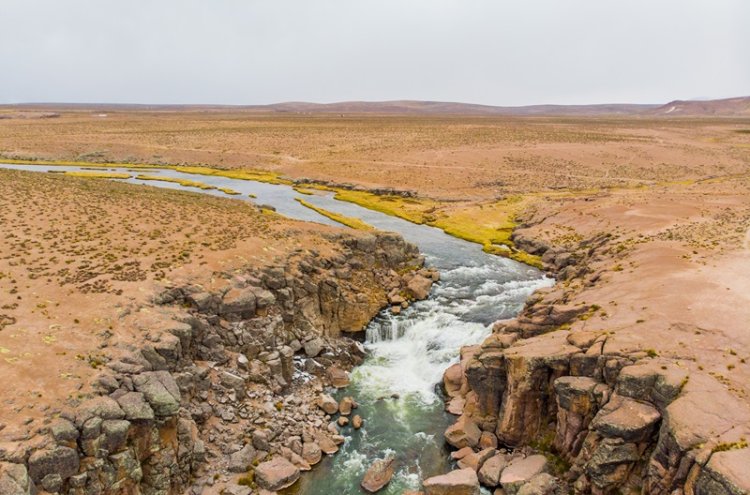 Tesoros de Perú: Lima, Cuzco, Valle Sagrado y Puno ¡vuelos incluidos!