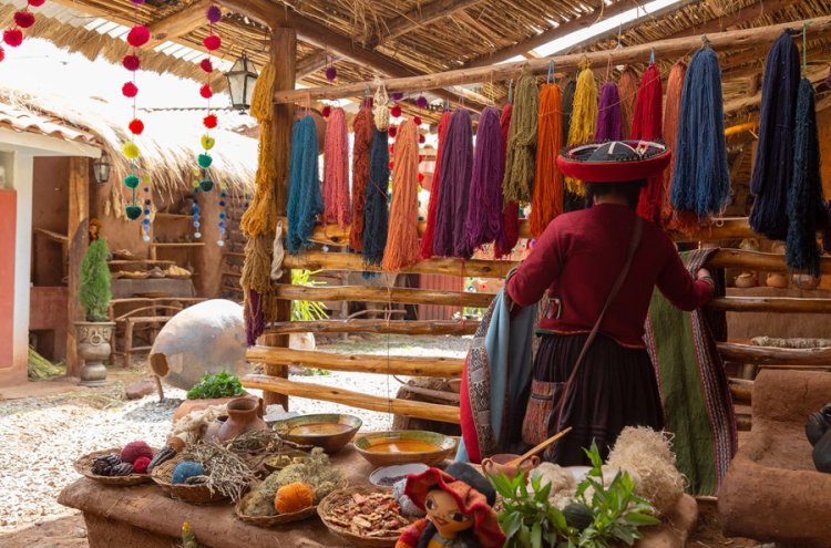 Tesoros de Perú: Lima, Cuzco, Valle Sagrado y Puno ¡vuelos incluidos!