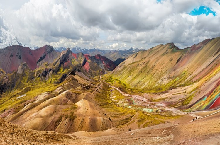 Tesoros de Perú: Lima, Cuzco, Valle Sagrado y Puno ¡vuelos incluidos!