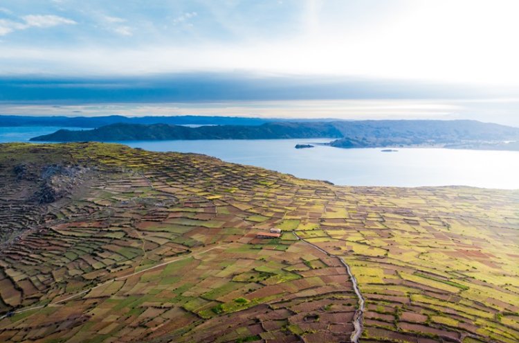 Tesoros de Perú: Lima, Cuzco, Valle Sagrado y Puno ¡vuelos incluidos!