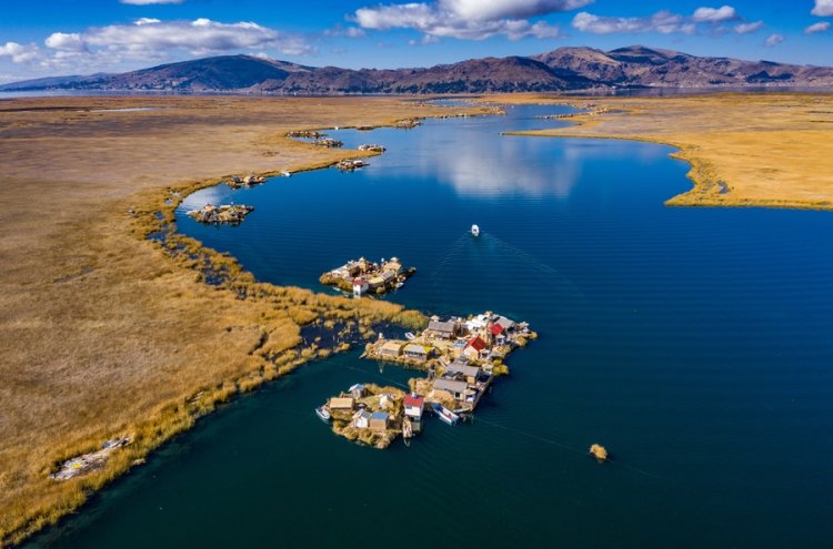 Tesoros de Perú: Lima, Cuzco, Valle Sagrado y Puno ¡vuelos incluidos!