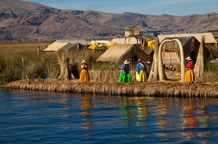 Tesoros de Perú: Lima, Cuzco, Valle Sagrado y Puno ¡vuelos incluidos!