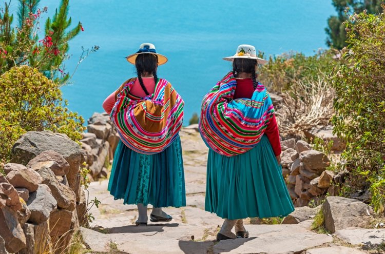 Tesoros de Perú: Lima, Cuzco, Valle Sagrado y Puno ¡vuelos incluidos! - Puno y Lago Titica