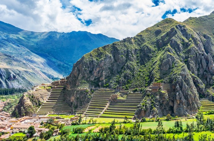 Tesoros de Perú: Lima, Cuzco, Valle Sagrado y Puno ¡vuelos incluidos!