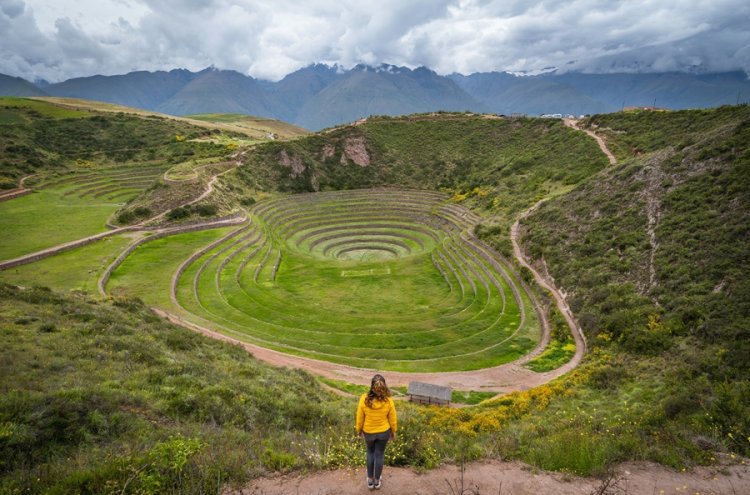 Tesoros de Perú: Lima, Cuzco, Valle Sagrado y Puno ¡vuelos incluidos!