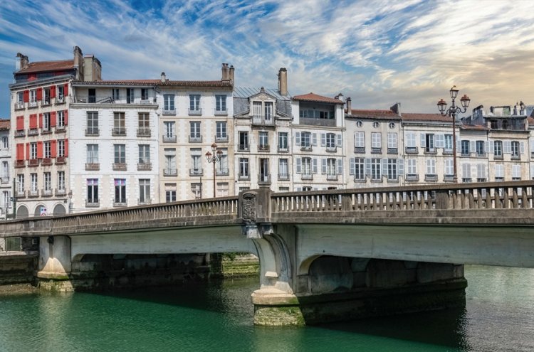 ¡Escápate al País Vasco francés! Descubre Bayona y sus alrededores - Bayona