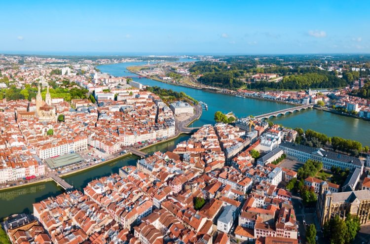 ¡Escápate al País Vasco francés! Descubre Bayona y sus alrededores - Bayona