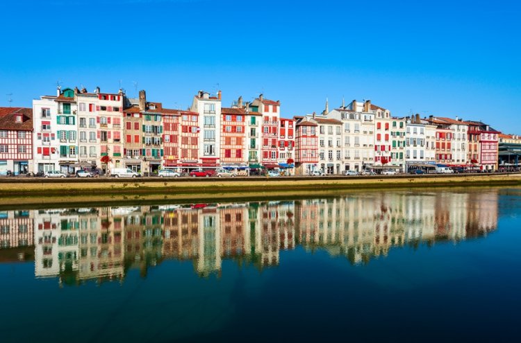 ¡Escápate al País Vasco francés! Descubre Bayona y sus alrededores - Bayona