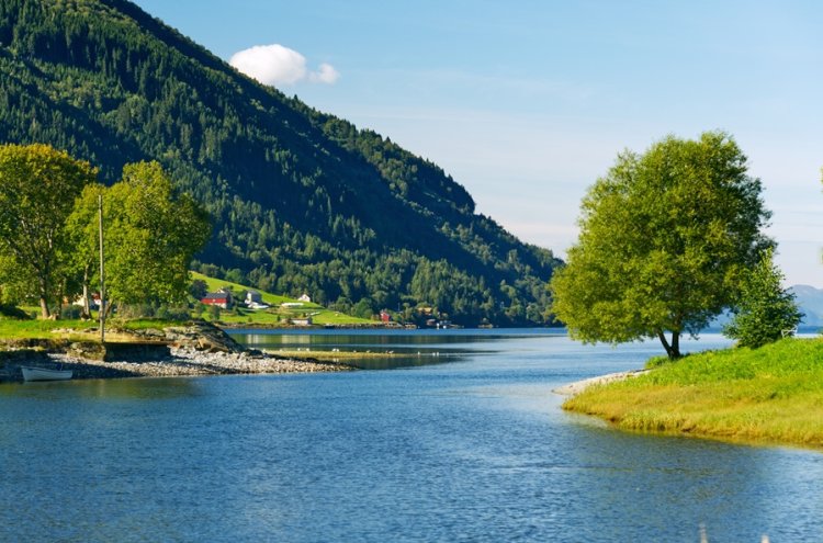 Pon rumbo a Noruega: la tierra de los fiordos te espera