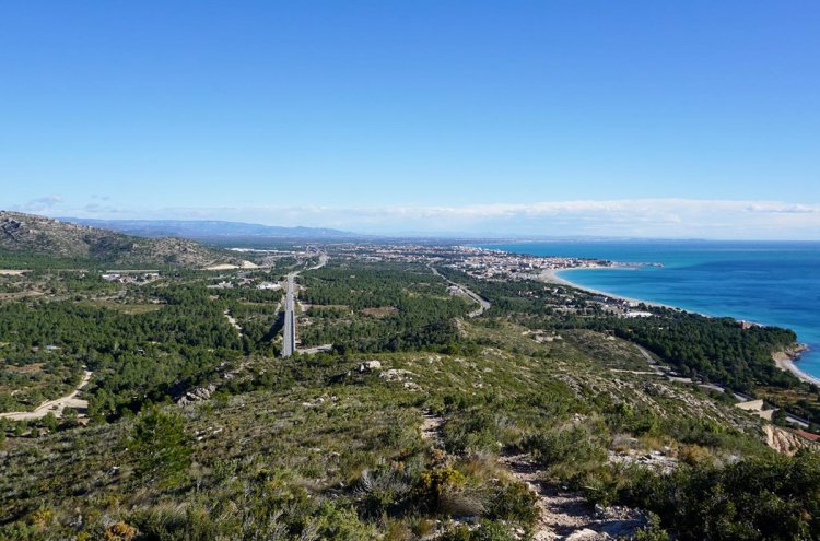 ¡ÚLTIMA HORA! Resort en primera línea de playa cerca de l'Hospitalet de l'Infant (Costa Dorada) - Hospitalet de l'Infant