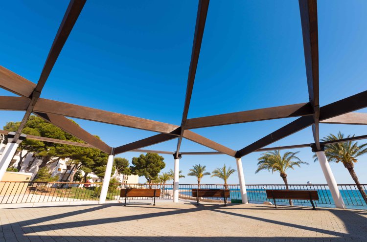 ¡ÚLTIMA HORA! Resort en primera línea de playa cerca de l'Hospitalet de l'Infant (Costa Dorada) - Hospitalet de l'Infant