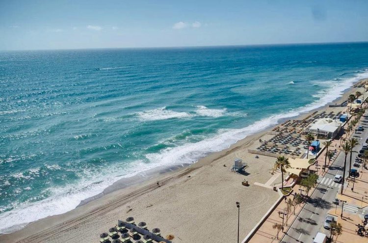 Relájate en hotel 4* en Matalascañas (Costa de la Luz) - Fuengirola