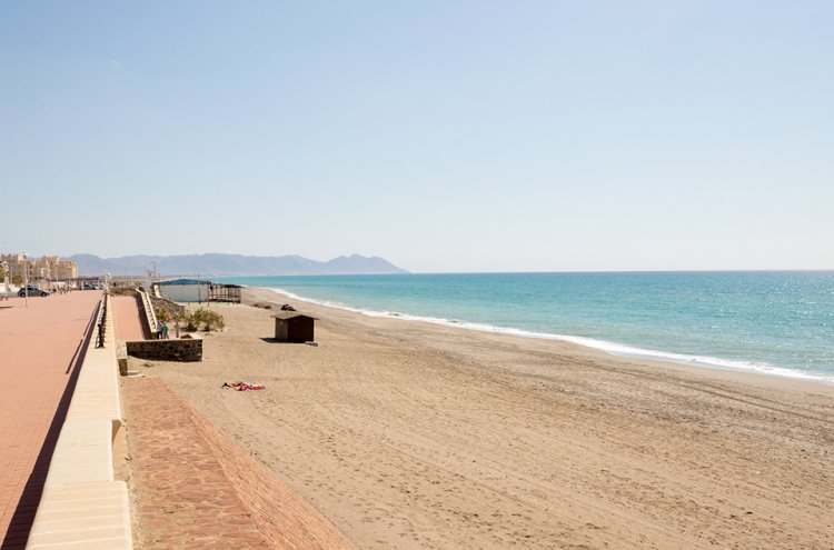 Experiencia de lujo en Cabo de Gata: sol, calma y mar infinito - Cabo de Gata