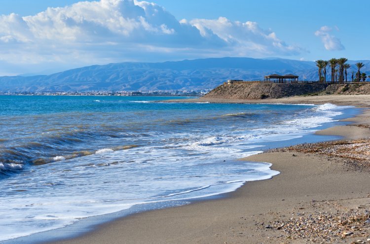 Experiencia de lujo en Cabo de Gata: sol, calma y mar infinito - Cabo de Gata