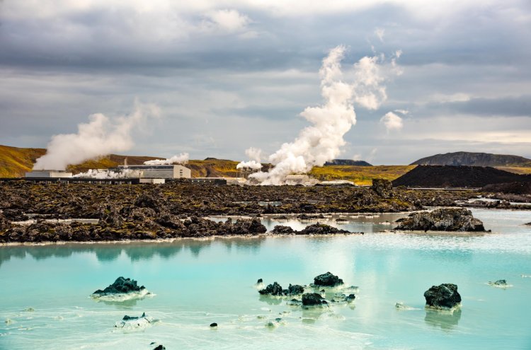 Islandia: El espectáculo de la naturaleza ¡vuelos incluidos!