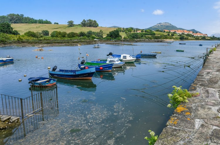 Rodéate de naturaleza y descubre Cantabria - Argoños