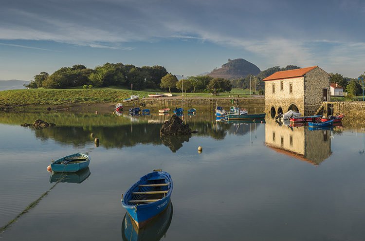 Rodéate de naturaleza y descubre Cantabria - Argoños