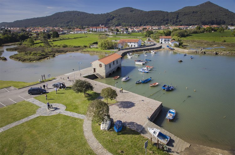 Rodéate de naturaleza y descubre Cantabria - Argoños