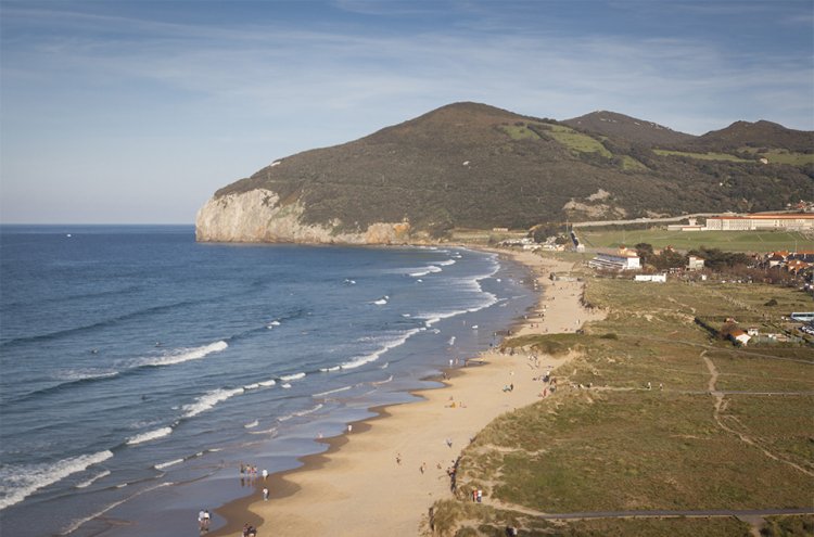 Rodéate de naturaleza y descubre Cantabria - Argoños