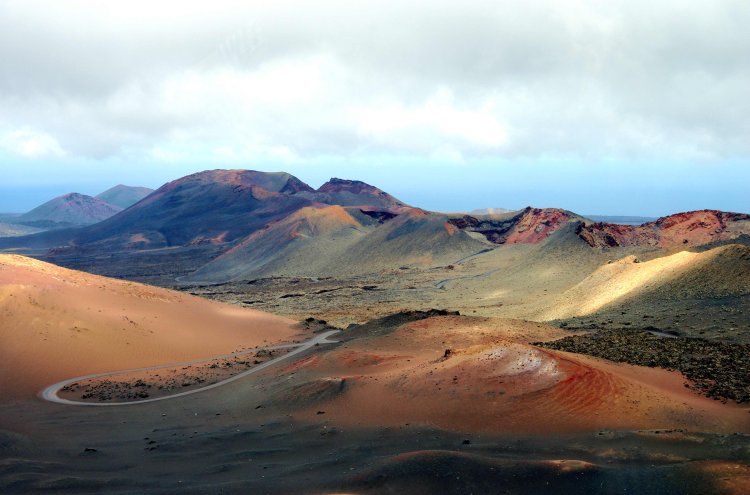 Disfruta de Lanzarato en un hotel 4* - Lanzarote
