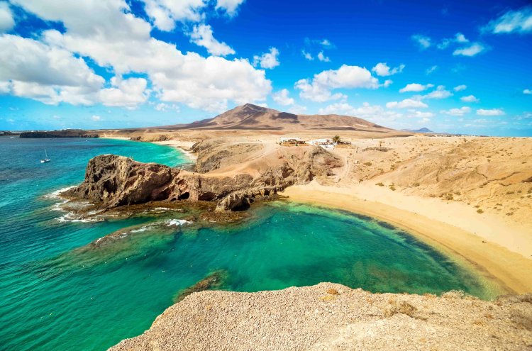 Disfruta de Lanzarato en un hotel 4* - Lanzarote