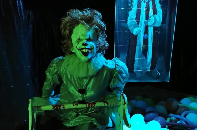 ¡Peñíscola se viste de Halloween! Hotel 4* y actividades para toda la familia
