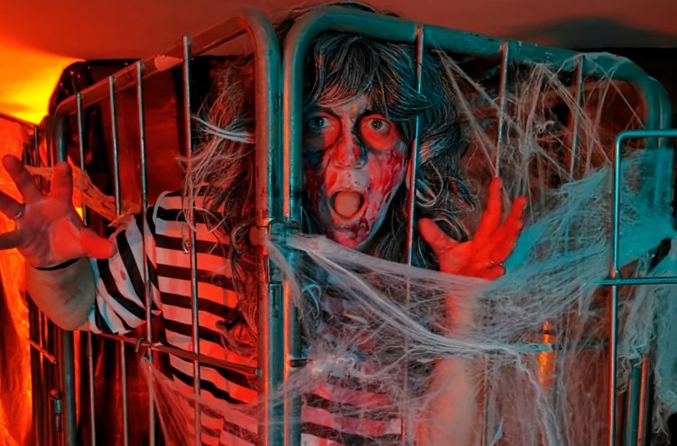 ¡Peñíscola se viste de Halloween! Hotel 4* y actividades para toda la familia