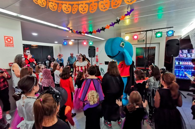 ¡Peñíscola se viste de Halloween! Hotel 4* y actividades para toda la familia