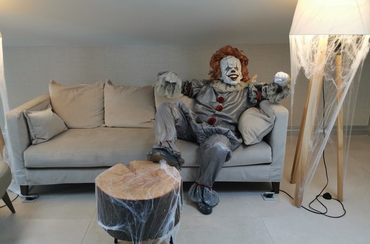 ¡Peñíscola se viste de Halloween! Hotel 4* y actividades para toda la familia