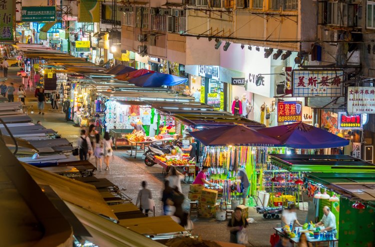 De Hong Kong a Bali: Aventura asiática completa ¡vuelos incluidos!