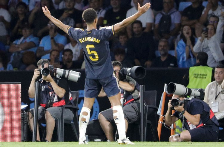 Experience the thrill of soccer at the new Santiago Bernabéu: 3* hotel + Real Madrid game