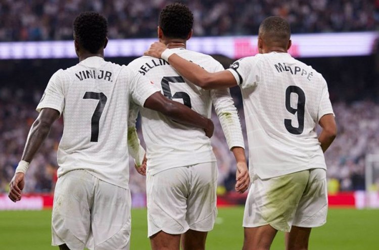 Experience the thrill of soccer at the new Santiago Bernabéu: 3* hotel + Real Madrid game