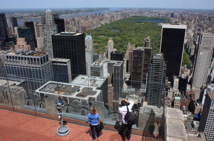 Una gran aventura en Nueva York: disfruta de un viaje lleno de experiencias