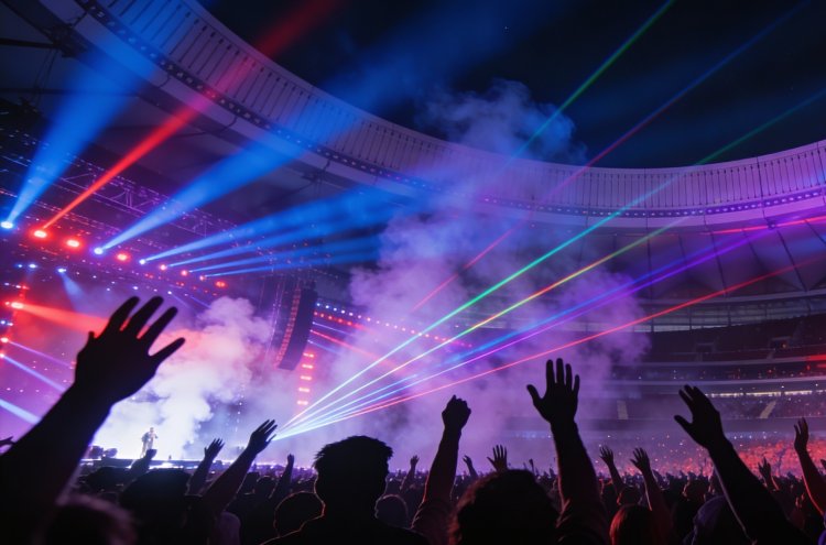 Bad Bunny Live + Hotel 3*: O seu fim de semana épico em Espanha está à espera