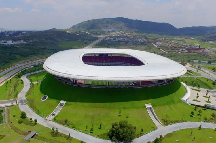 Mundial de fútbol 2026 ¡Acompaña a España en su aventura por América!