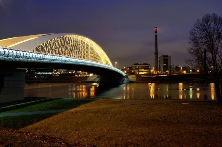 Cracovia, Varsovia y Praga: tres joyas en un solo viaje