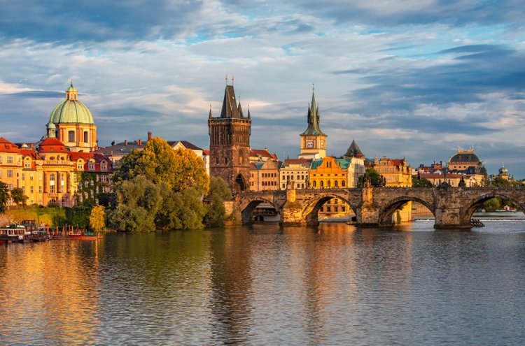 Cracovia, Varsovia y Praga: tres joyas en un solo viaje