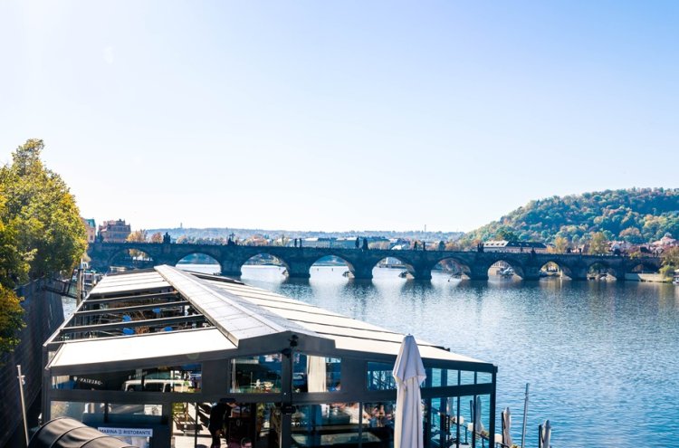 Cracovia, Varsovia y Praga: tres joyas en un solo viaje