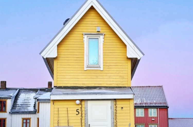 Noruega: Tromsø, Lofoten y las auroras del Ártico ¡vuelos incluidos!