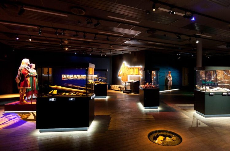 Noruega: Tromsø, Lofoten y las auroras del Ártico ¡vuelos incluidos!