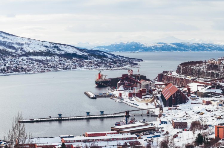 Noruega: Tromsø, Lofoten y las auroras del Ártico ¡vuelos incluidos!