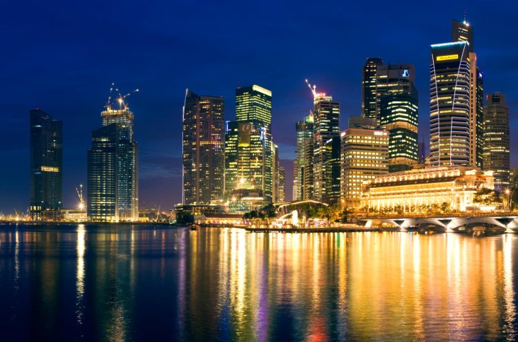 Capitales de Asia: Malasia, Tailandia y Singapur ¡3 países en un solo viaje!