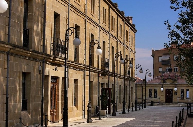 ¡Desconexión entre viñedos! La Rioja desde tu villa privada - Haro La Rioja