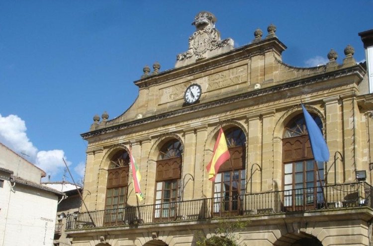 ¡Desconexión entre viñedos! La Rioja desde tu villa privada - Haro La Rioja